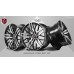 AXE Wheels 20'' EX30 10x20 